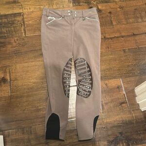 Equine Couture Breeches